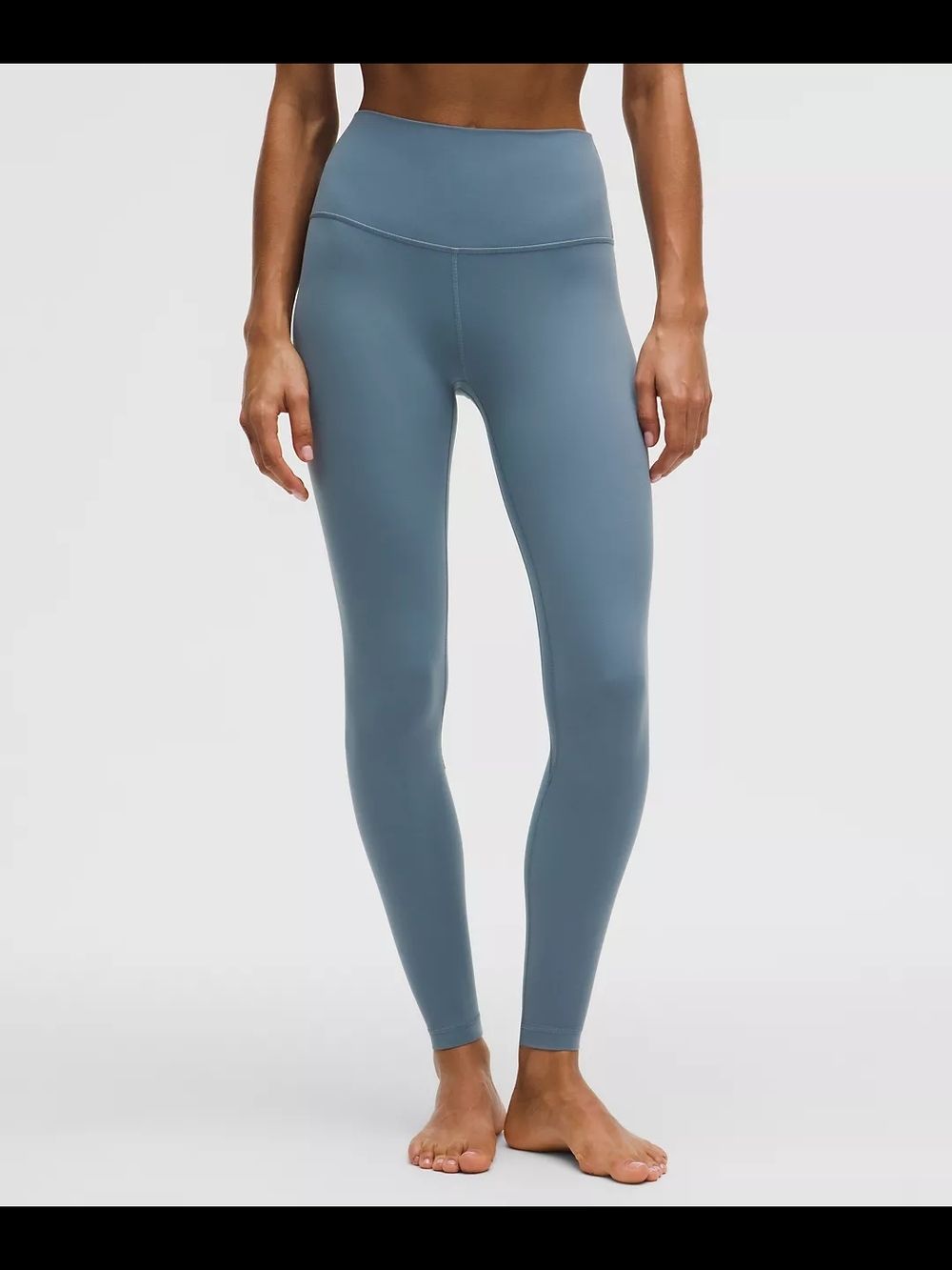 Lululemon High-Rise Align Leggings